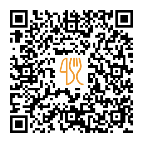 QR-code link para o menu de Black Pearl Lounge