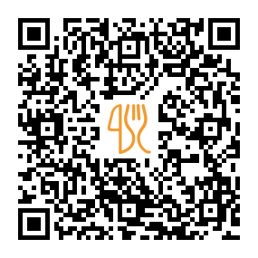 QR-code link para o menu de Guru Authentic Indian Cuisine