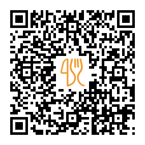 QR-code link para o menu de Mcdonald's