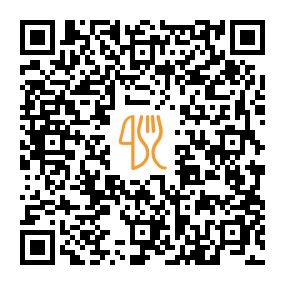 QR-code link para o menu de Elk River Coffee Co