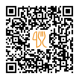 QR-code link para o menu de Mo'z Bbq