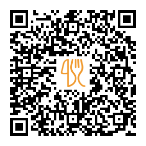 QR-code link para o menu de The Palms Lounge Grill