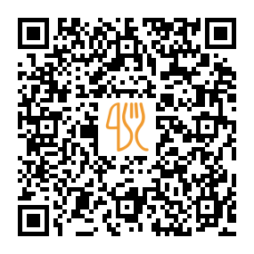 QR-code link para o menu de Spicy's Barbecue Restaurant