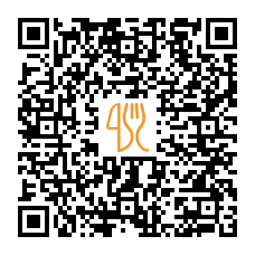 QR-code link para o menu de Foggy Bottom Grill