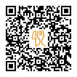 QR-code link para o menu de кафе Red Kleн