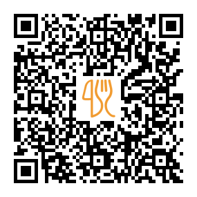 QR-code link para o menu de Tree House Savannah