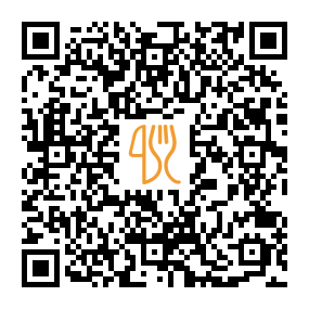 QR-code link para o menu de Carusos Pizza