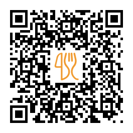 QR-code link para o menu de Kings Chinese Kitchen