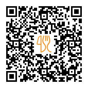 QR-code link para o menu de Achara Food Truck