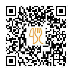 QR-code link para o menu de Basil Thai