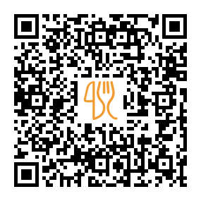 QR-code link para o menu de Bocca Osteria