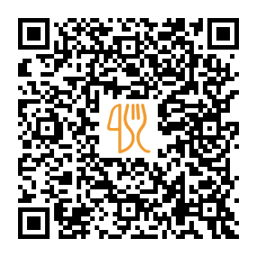 QR-code link para o menu de Angies Pizzeria