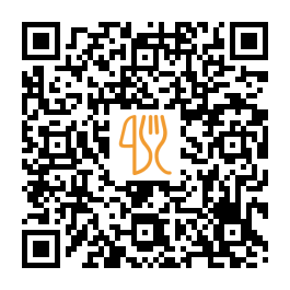 QR-code link para o menu de Em's Ice Cream