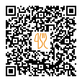 QR-code link para o menu de Berto's Grill Tex Mex