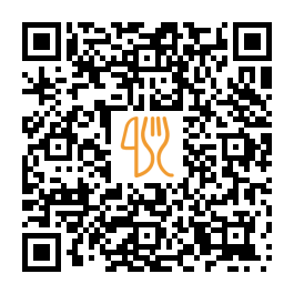QR-code link para o menu de Churros Plus