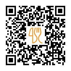 QR-code link para o menu de Deaf Kebab