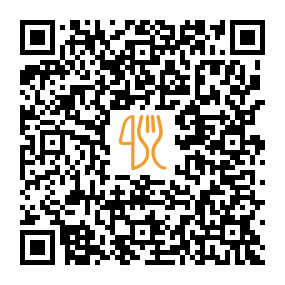 QR-code link para o menu de Pat's Place