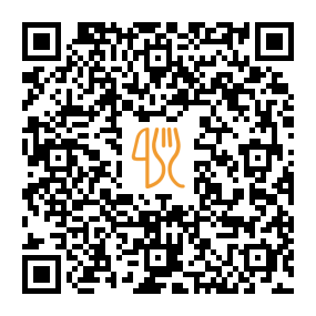 QR-code link para o menu de Kings Wok