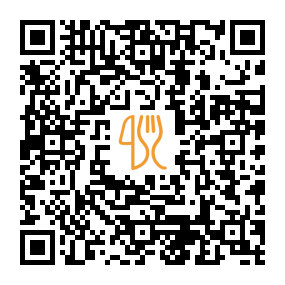 QR-code link para o menu de Pizza Burger Bulls