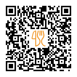 QR-code link para o menu de Cafe Louis