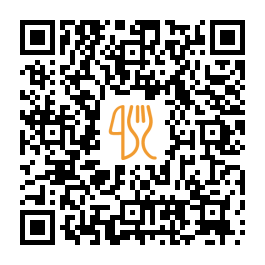 QR-code link para o menu de Easy Does It Cafe