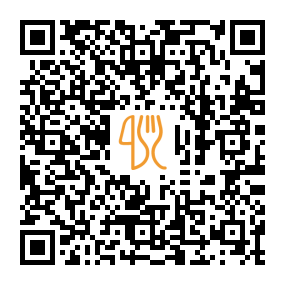 QR-code link para o menu de Slim's Grill