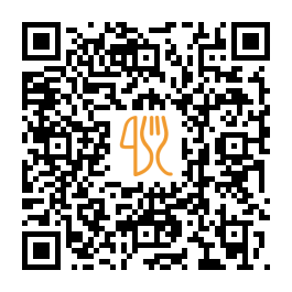 QR-code link para o menu de Cafe Habibi