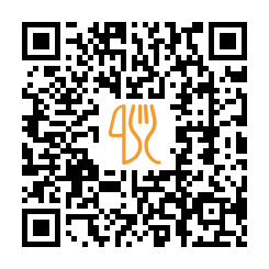 QR-code link para o menu de Agra Curry