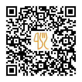 QR-code link para o menu de South Union Bakery