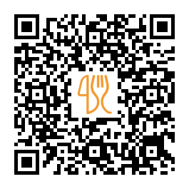 QR-code link para o menu de Cask N Keg Taproom