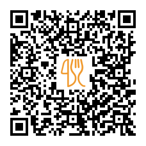 QR-code link para o menu de 24 North A Finer Diner