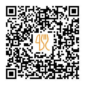 QR-code link para o menu de It's Greek To Me