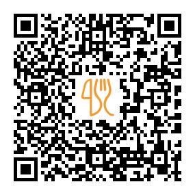 QR-code link para o menu de Smittys Tenderloins