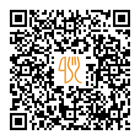 QR-code link para o menu de Garden Grille