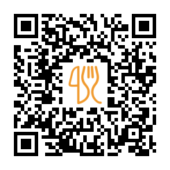 QR-code link para o menu de Tasty Garden