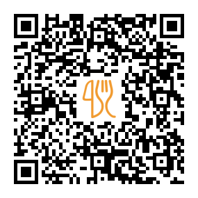 QR-code link para o menu de The Sweet Shop