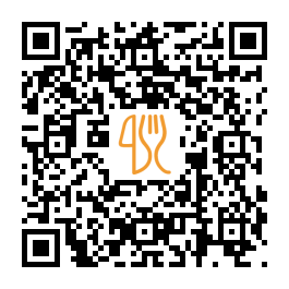 QR-code link para o menu de Fusion Dive Grill