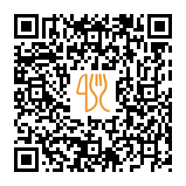 QR-code link para o menu de Hesburger Iisalmi