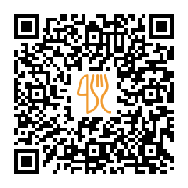 QR-code link para o menu de Cook's Bakery