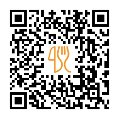 QR-code link para o menu de Shashlychnaya