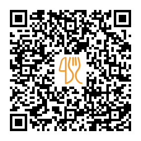 QR-code link para o menu de Hunger Busters Takeaway