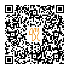 QR-code link para o menu de Outback Jacks Bar & Grill