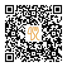 QR-code link para o menu de Black Mango Yarang