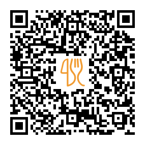 QR-code link para o menu de Dancing Bean Cafe