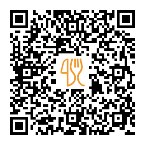 QR-code link para o menu de Claxons Smokehouse Grill