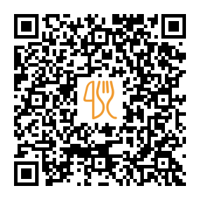 QR-code link para o menu de The Copper Pot