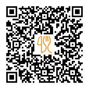 QR-code link para o menu de Dunkin'