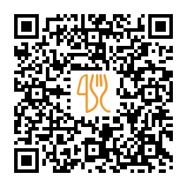 QR-code link para o menu de Hokkaido Express