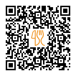 QR-code link para o menu de The Circle Inn