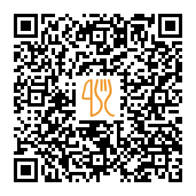 QR-code link para o menu de Kramers Grill